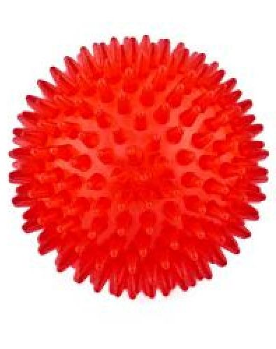 FITNORD Rentouttava hierontapallo 9cm